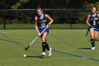 Field Hockey vs WPI  Wheaton College Field Hockey vs Worcester Polytechnic Institute. - Photo By: KEITH NORDSTROM : Wheaton, field hockey, FH2021